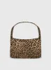 Supermodel Shoulder Bag Leopard sold by Princess Polly