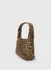 Supermodel Shoulder Bag Leopard sold by Princess Polly
