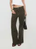 Briony Jean Leopard sold by Princess Polly