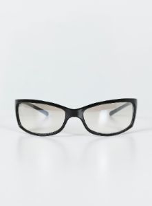 Take Me Back Sunglasses Black / Grey sold by Princess Polly