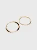 Kelsie Bracelet Pack Gold sold by Princess Polly