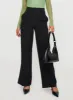 Burnette Pants Black Tall sold by Princess Polly