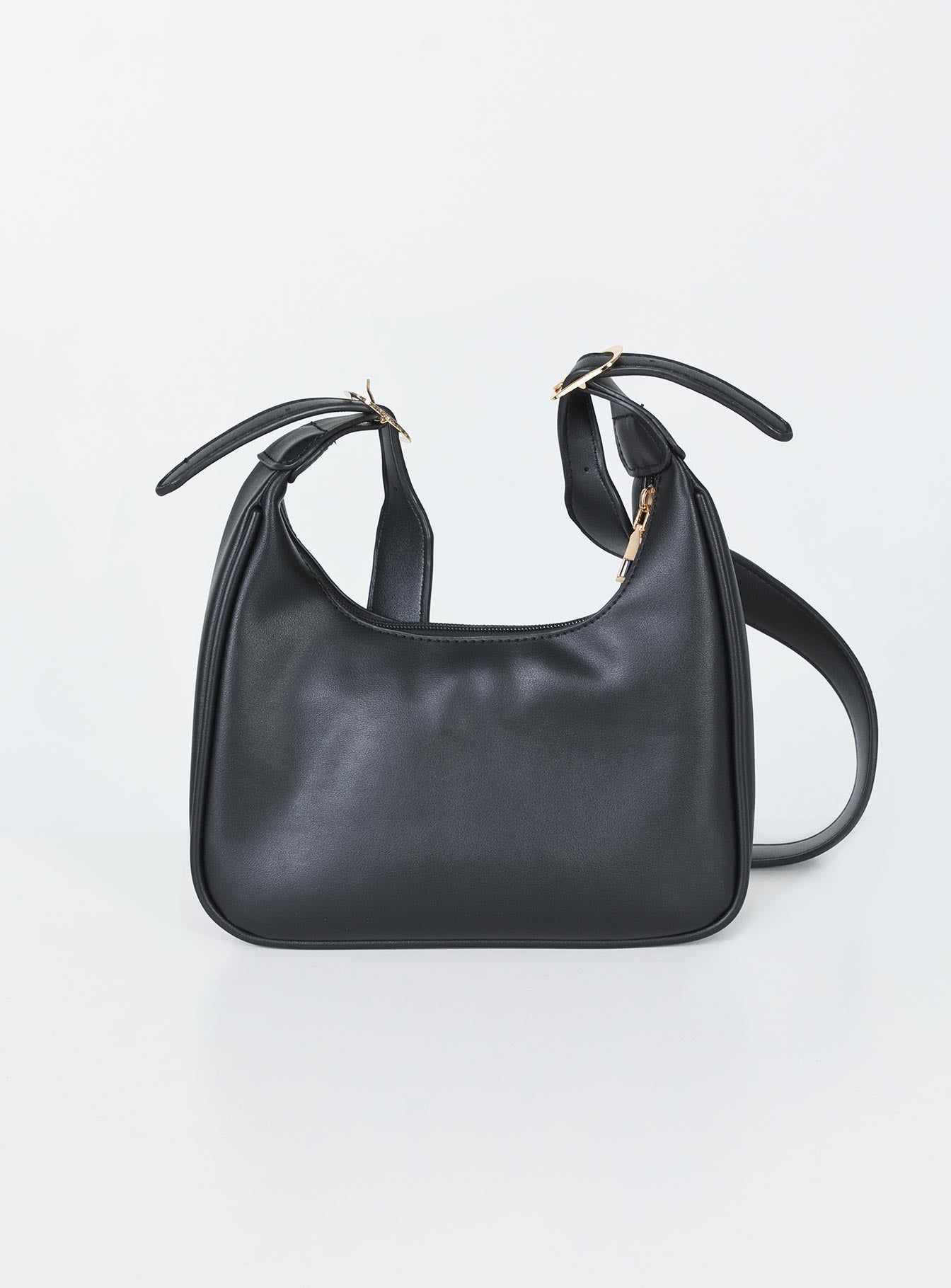 Ludo Shoulder Bag Black sold by Princess Polly product image thumbnail 2