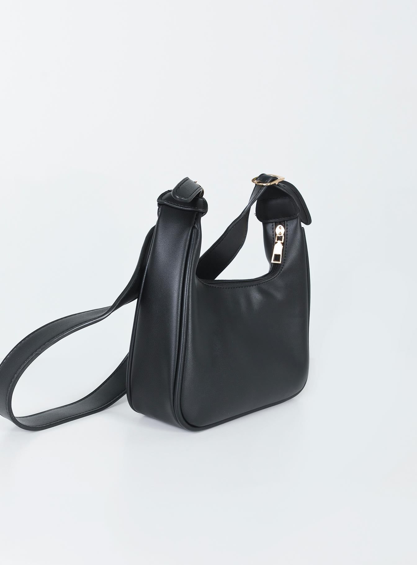 Ludo Shoulder Bag Black sold by Princess Polly product image thumbnail 3