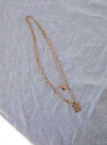 The Magnolia Necklace Set sold by Princess Polly