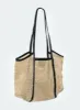 Fall Tote Bag Multi sold by Princess Polly