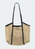 Fall Tote Bag Multi sold by Princess Polly