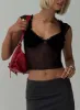 Things Change Top Black sold by Princess Polly