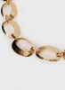 Rautha Vintage Necklace Gold sold by Princess Polly