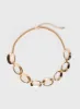 Rautha Vintage Necklace Gold sold by Princess Polly