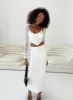 Livvy Set White sold by Princess Polly