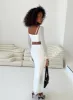 Livvy Set White sold by Princess Polly