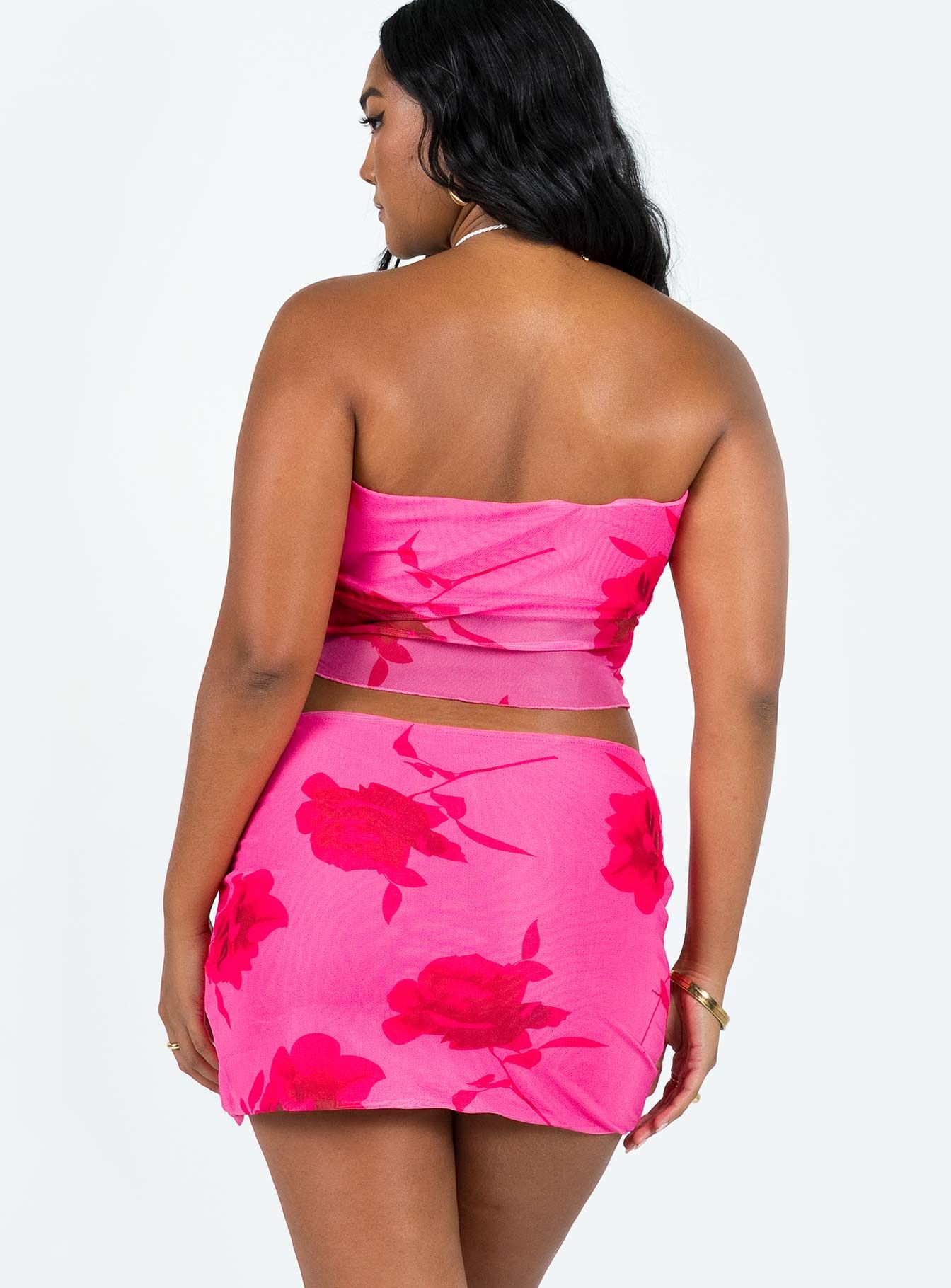Corella Set Pink sold by Princess Polly product image thumbnail 5
