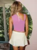 Ander Top Pink sold by Princess Polly