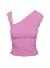 Ander Top Pink sold by Princess Polly