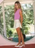 Ander Top Pink sold by Princess Polly