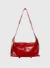 Anatolius Shoulder Bag Red sold by Princess Polly