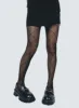 Fearless Stockings Black sold by Princess Polly