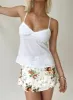 Lunya Top White sold by Princess Polly