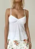 Lunya Top White sold by Princess Polly
