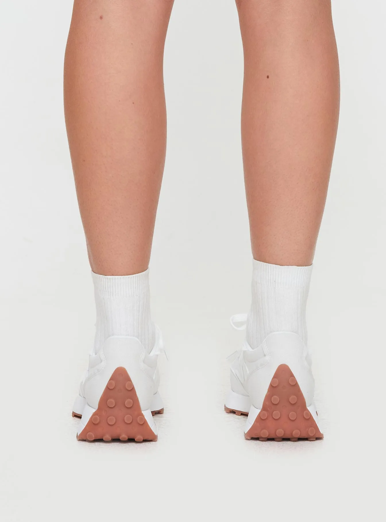 Rae Rae Sneakers White sold by Princess Polly product image thumbnail 4