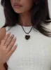 Check In Necklace Gold sold by Princess Polly