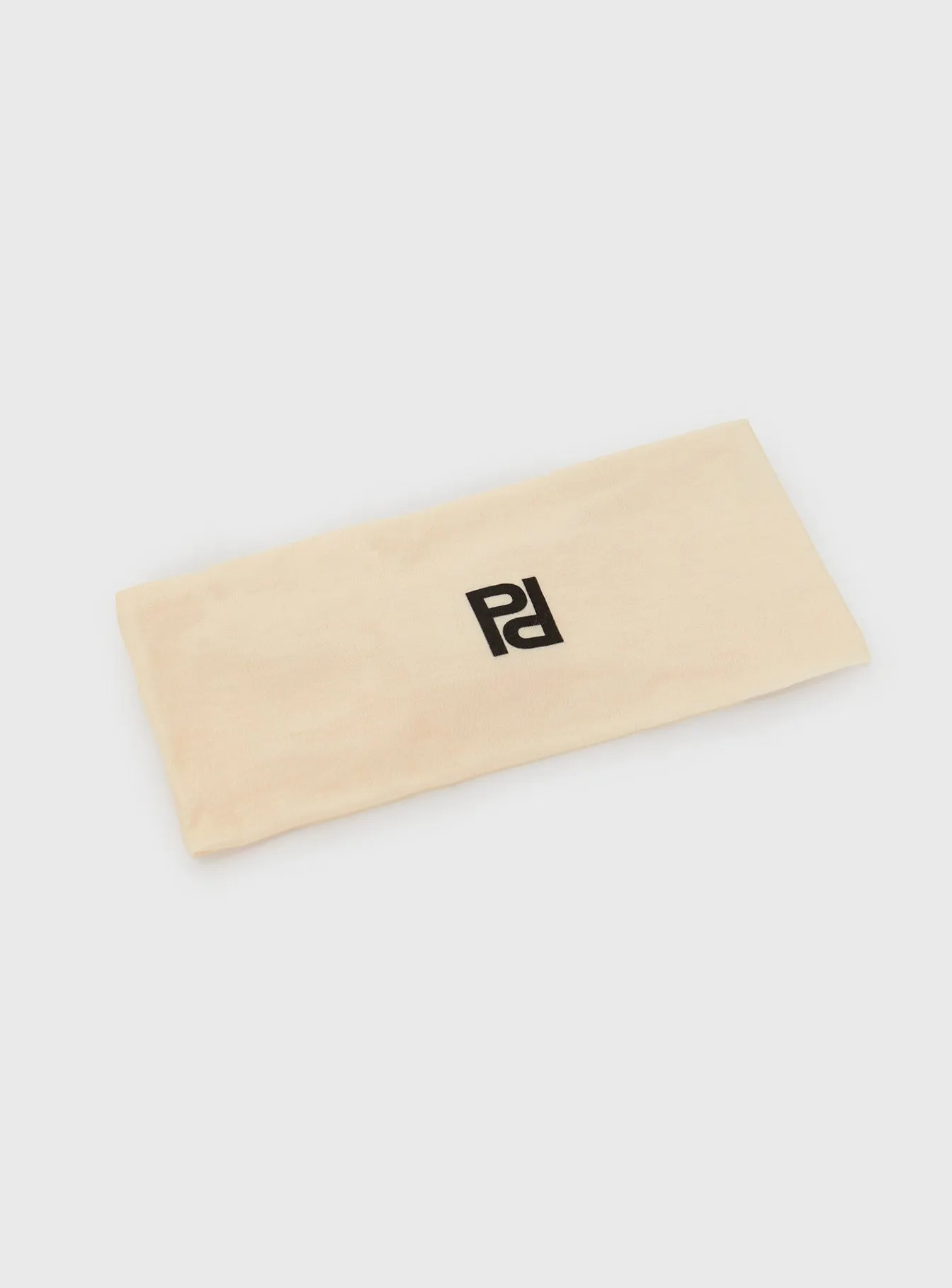 Princess Polly Headband Beige sold by Princess Polly product image thumbnail 2