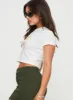 Arri Top White sold by Princess Polly
