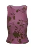Angelical Top Purple sold by Princess Polly