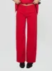 Top Model Jeans Red sold by Princess Polly