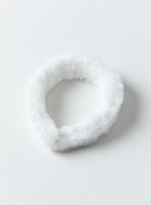 Josefine Headband White sold by Princess Polly