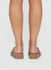 Riki Mini Belt Sandals Tan sold by Princess Polly