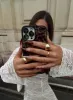 Love Coast Ring Set Gold sold by Princess Polly