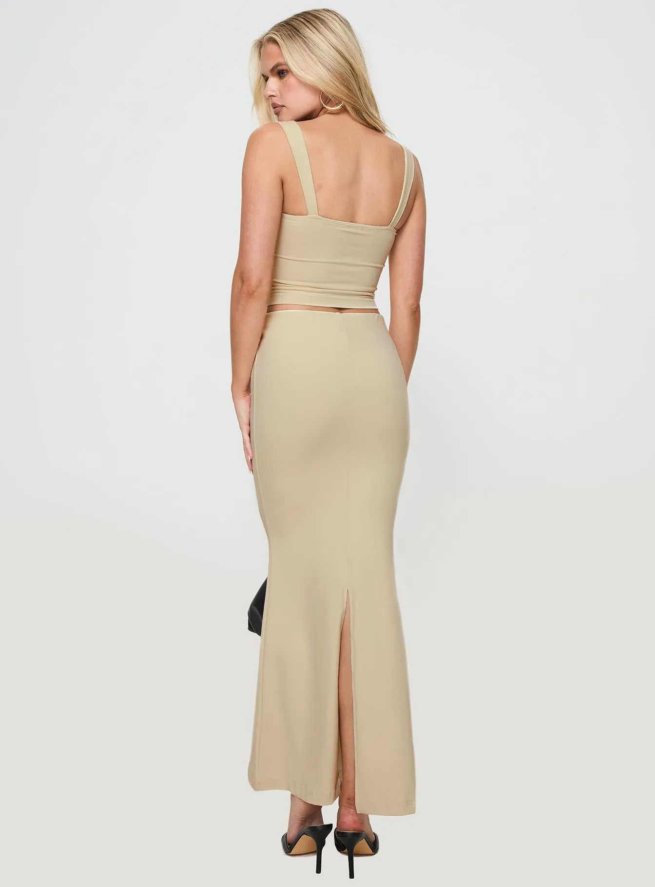 Rosalynda Set Ecru sold by Princess Polly product image thumbnail 5