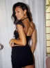 Shakman Lace Top Black sold by Princess Polly