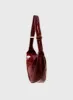 Ransom Shoulder Bag Red sold by Princess Polly