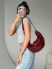 Ransom Shoulder Bag Red sold by Princess Polly