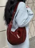 Ransom Shoulder Bag Red sold by Princess Polly