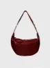 Ransom Shoulder Bag Red sold by Princess Polly