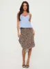Lunya Top Blue sold by Princess Polly