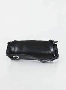 Summer Shoulder Bag Black sold by Princess Polly