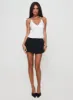 Satina Top White sold by Princess Polly