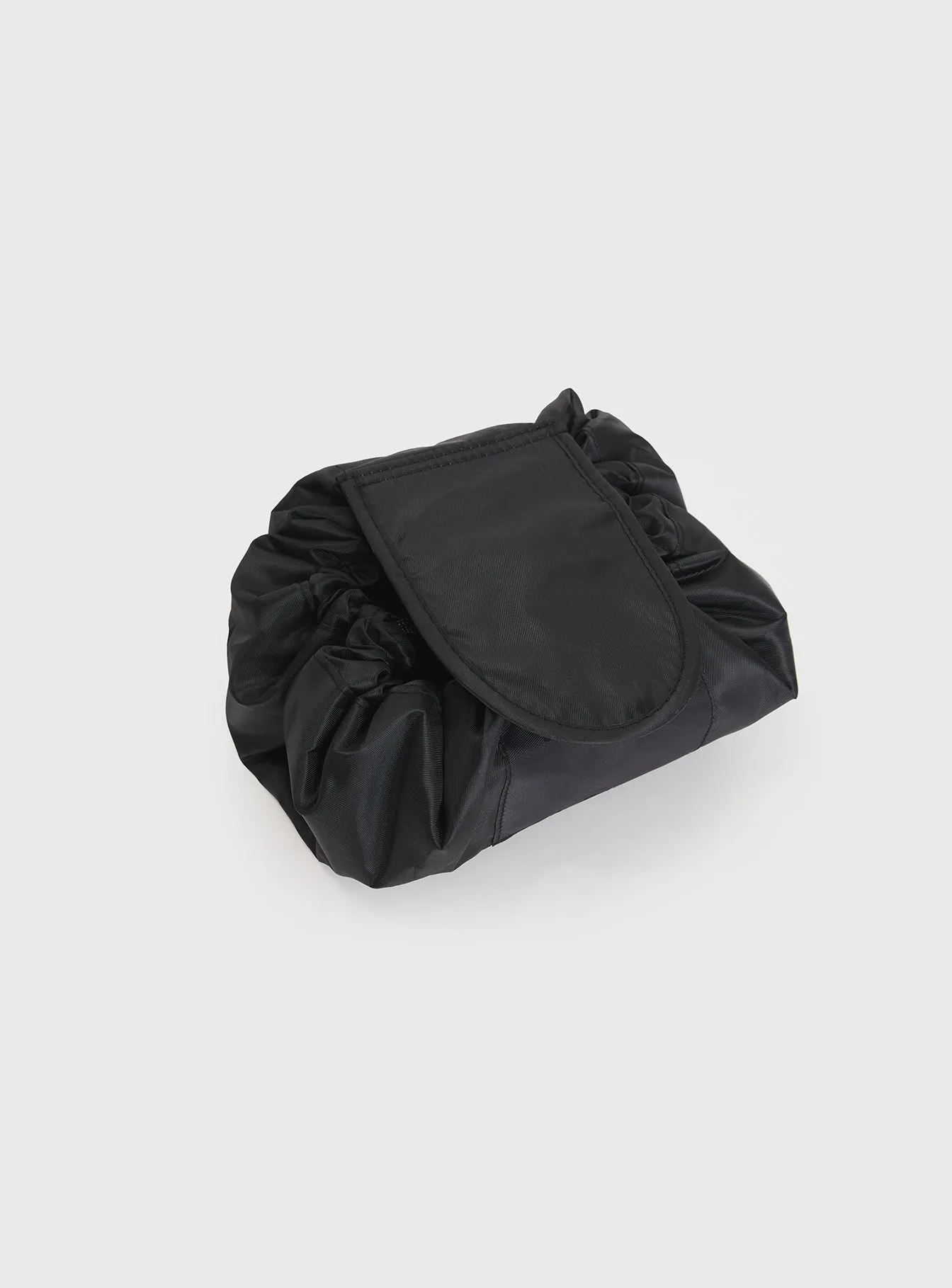 Grwm Cosmetics Bag Black sold by Princess Polly product image thumbnail 3