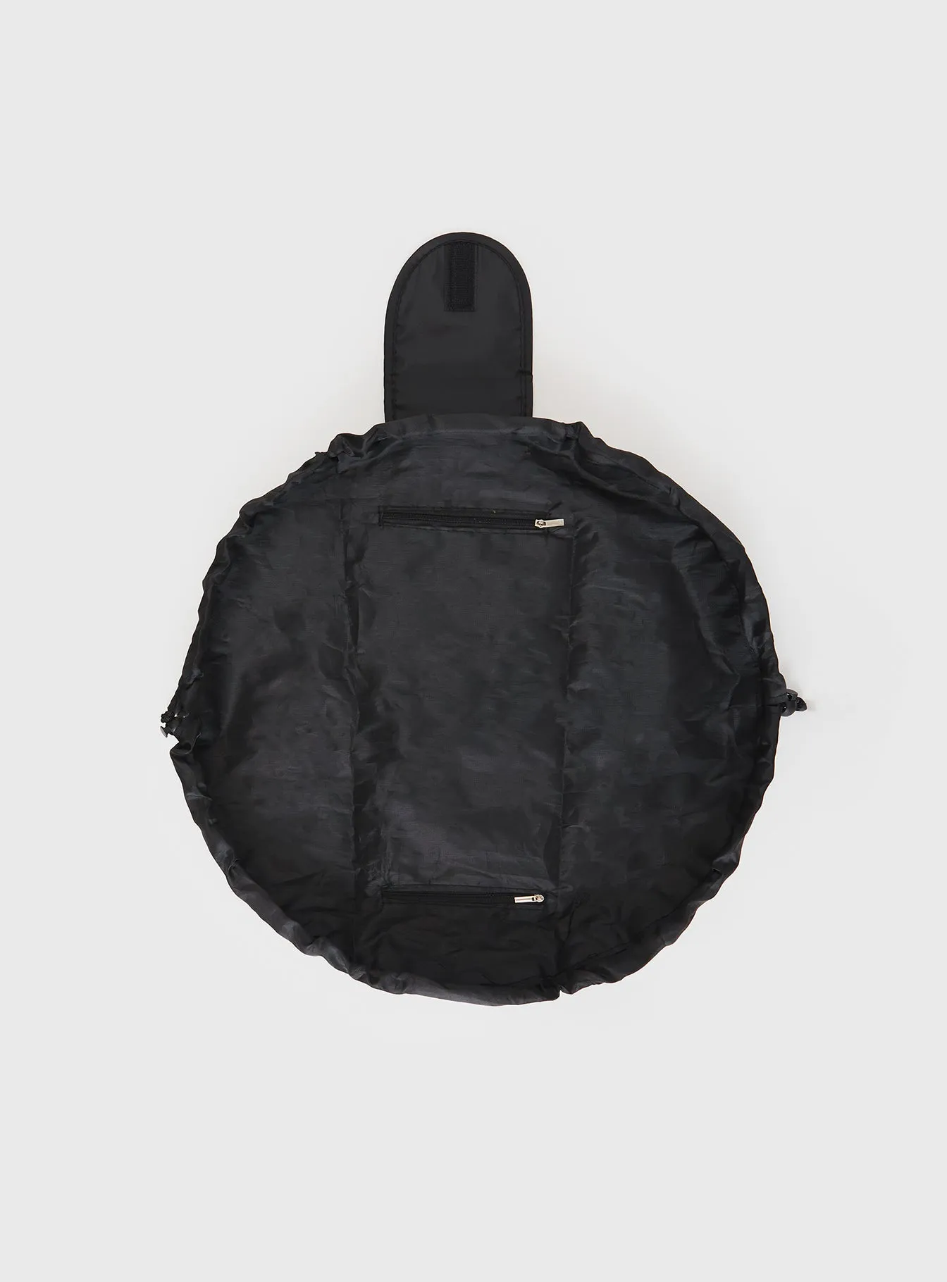 Grwm Cosmetics Bag Black sold by Princess Polly product image thumbnail 4