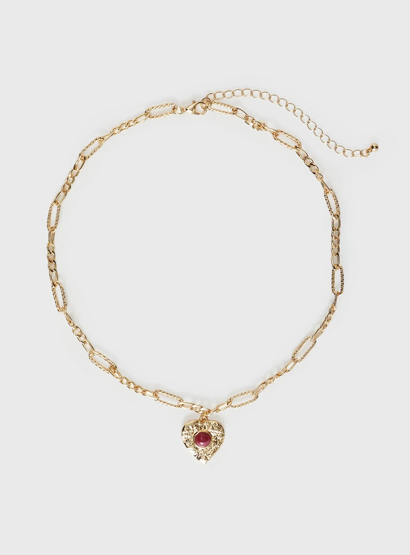 Airelle Necklace Gold sold by Princess Polly product image thumbnail 2