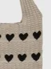 You've Got The Love Crochet Bag Beige sold by Princess Polly