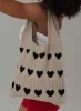 You've Got The Love Crochet Bag Beige sold by Princess Polly
