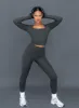 Achieve Activewear Leggings Grey sold by Princess Polly