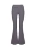 Kinkirk Flared Pants Grey sold by Princess Polly