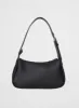 Peta & Jain Gabi Shoulder Bag Black sold by Princess Polly